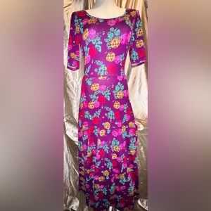 Lularue XS Ana Maxi dress